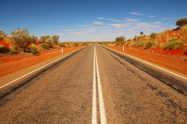 Only in Australia