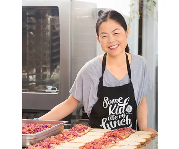 Eat My Lunch is changing Kiwi kids’ lives