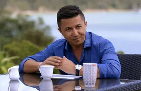 Mike Puru replaced as the host of The Bachelor