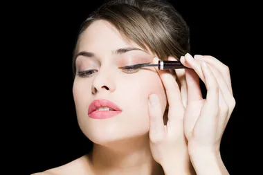 All about eyes: How to perfect your party make-up look for summer