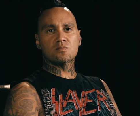Tiki Taane
