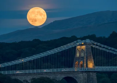 Supermoon