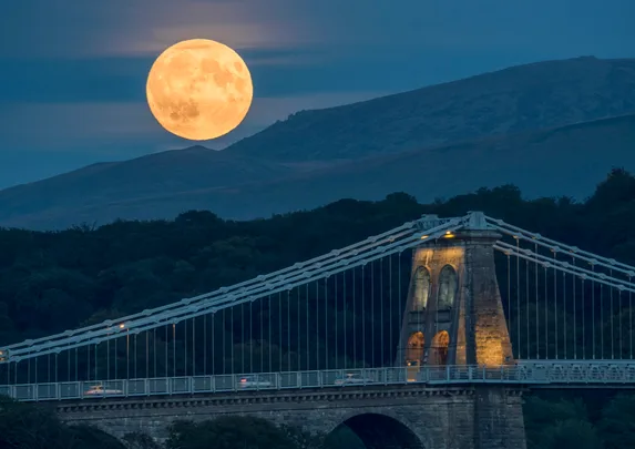 Supermoon