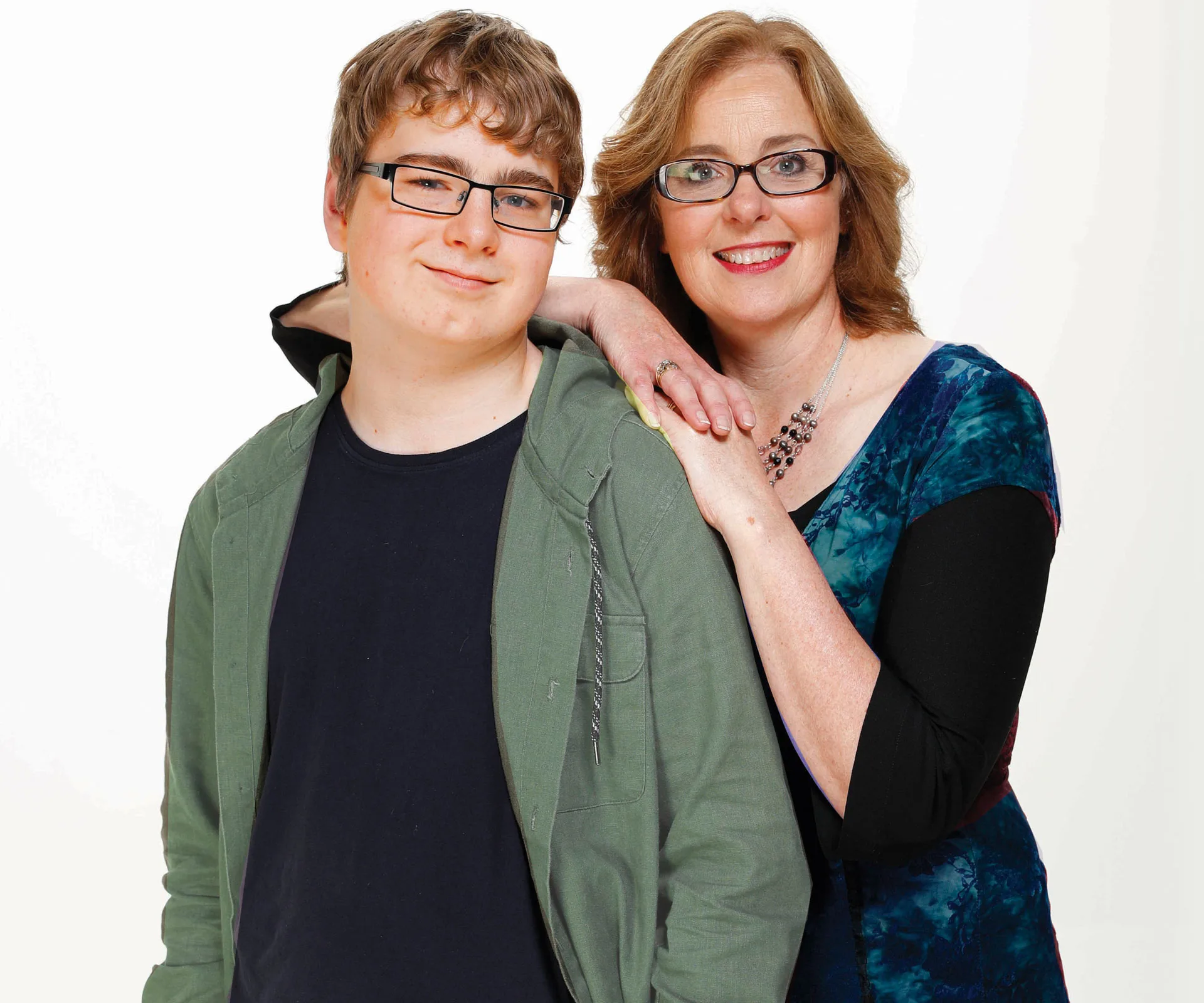 Spellbound winner: Spelling stops my stutter