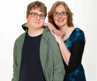 Spellbound winner: Spelling stops my stutter