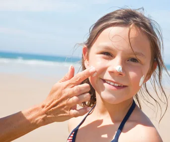 How to: Make your own chemical-free sunblock