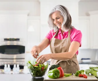 How to get healthy for summer