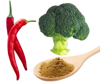 10 foods that can help you to lose weight
