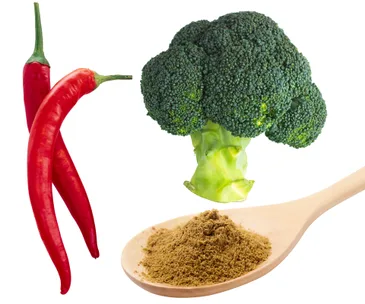 10 foods that can help you to lose weight