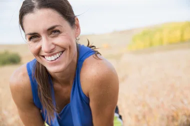 Why it’s harder to lose weight as we age