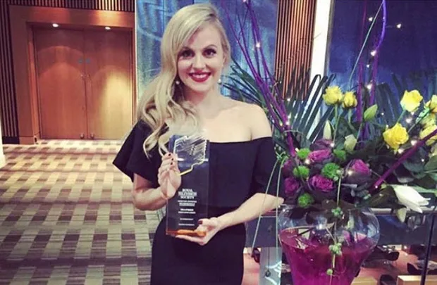 Tina O'Brien Coronation Street