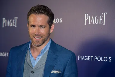 Ryan Reynolds made fun of by ‘twin’ brother