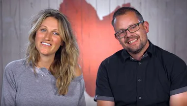 Annie terminally ill First Dates
