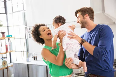 Most men don’t realise age is a factor in their fertility too