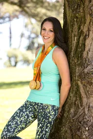 Paralympic swimmer Sophie Pascoe’s secrets to success