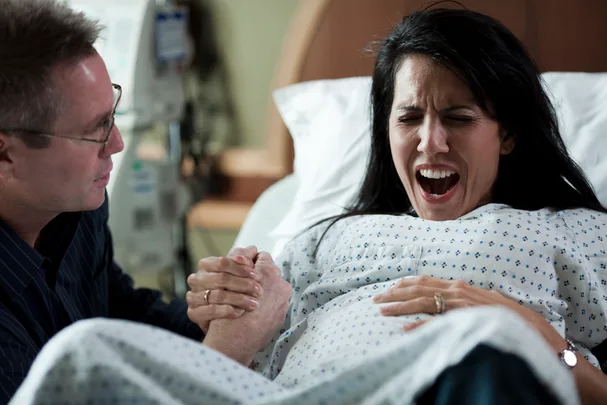 pregnancy and birth