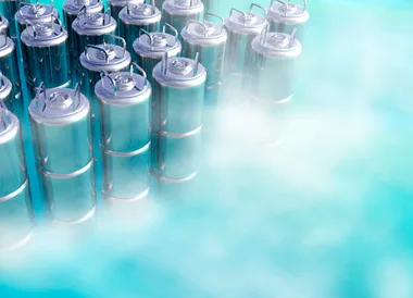 Cryogenics
