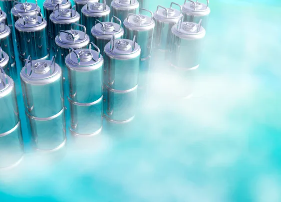 Cryogenics