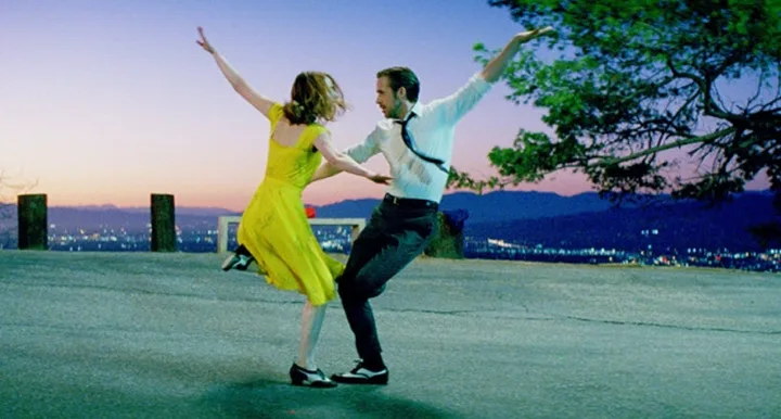 La La Land