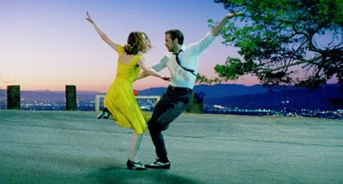 La La Land