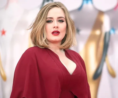 Adele