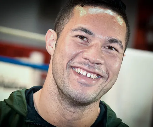 Joseph Parker