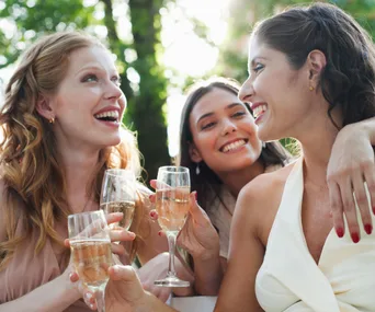 Should you go alcohol-free this Summer?