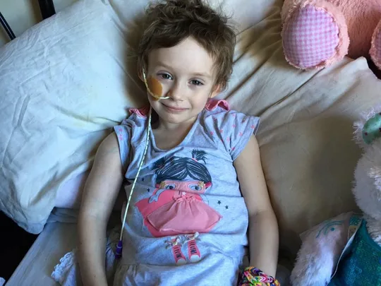 Childhood cancer