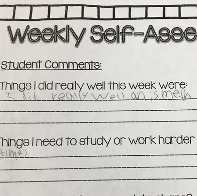 Teacher problems