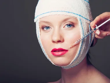 Why celebrities should stop boasting about having plastic surgery