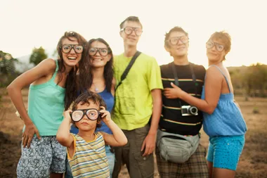People share the weirdest things about their families