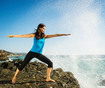 Are you exercising enough for your age?