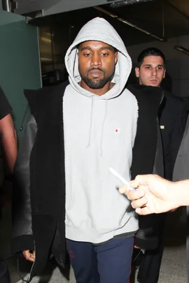 Kanye West