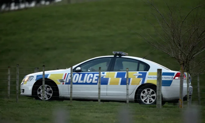 Baby found dead at Mangere