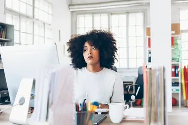 Nice women don’t get paid as much as assertive women