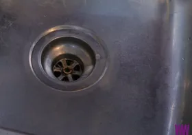 DIY Drain Cleaner