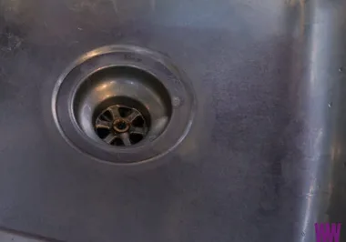 DIY Drain Cleaner