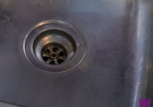 DIY Drain Cleaner