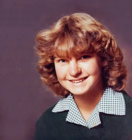 The mystery disappearance of Napier schoolgirl Kirsa Jensen
