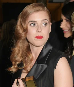 Princess Beatrice