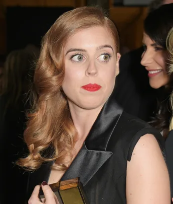Princess Beatrice