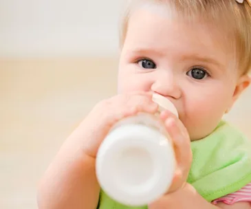 How to: Make homemade colic cures