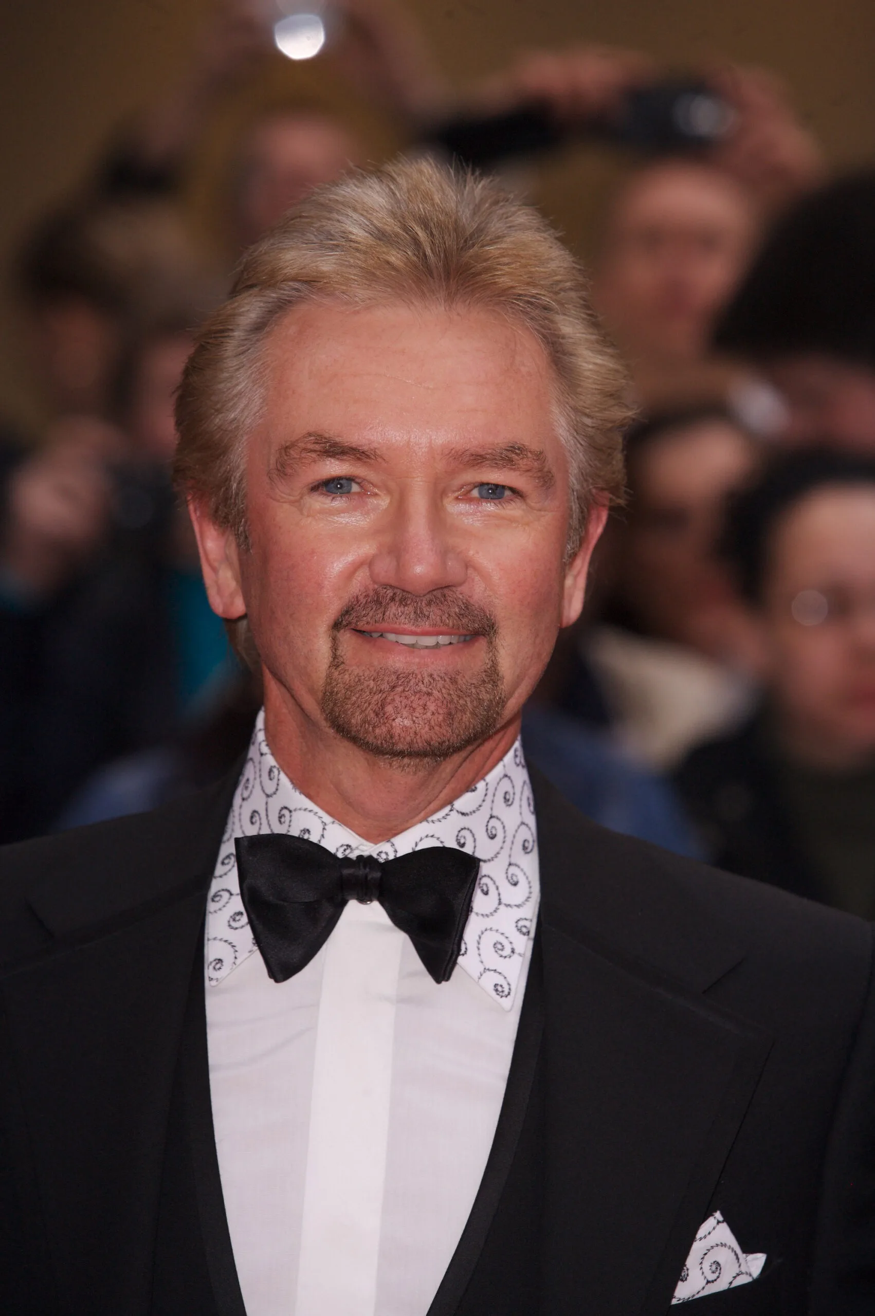 Noel Edmonds
