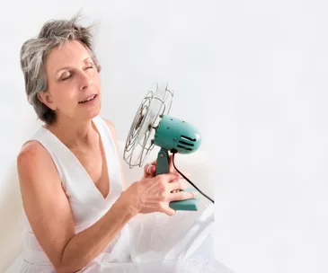 Everything you need to know about menopause but were afraid to ask