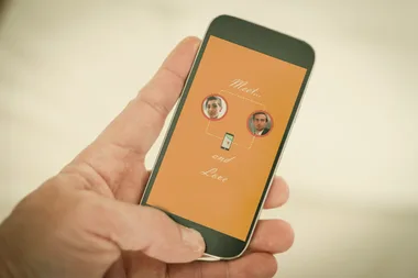 Dating App