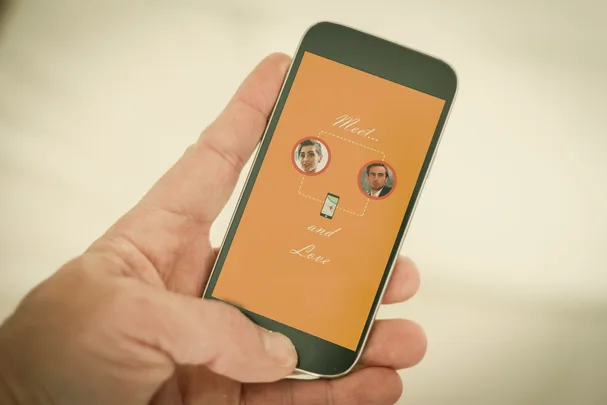 Dating App