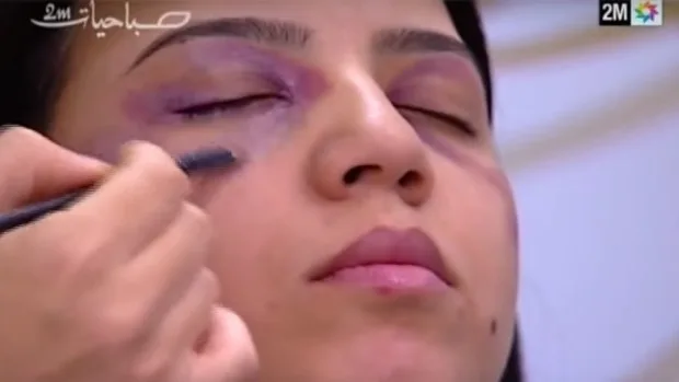 Moroccan TV
