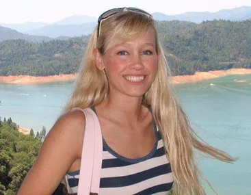 Sheri Papini starved, burned and head shaved: More details emerge about the abducted mum