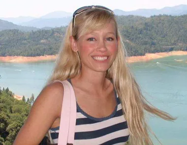 Sheri Papini starved, burned and head shaved: More details emerge about the abducted mum