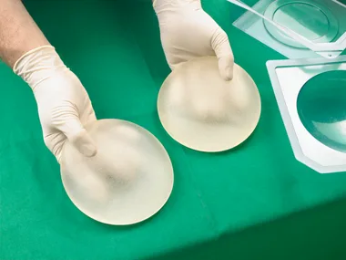 plastic surgery